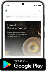 Rezervem - Google Play